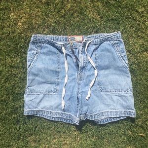 Denim Old Navy Vintage Shorts